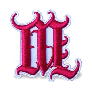 Appliques personnalisées de haute qualité pour motards, grandes broderies thermocollantes pour vêtements et vestes - Product Image 1