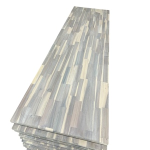 Tablero blanco orgánico Tablero de madera de acacia - Product Image 2