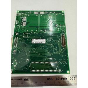 บอร์ดควบคุมอินเทอร์เฟซ TEL SBX93-10050-11 - อุปกรณ์และอะไหล่เซมิคอนดักเตอร์ระดับโลกที่เชื่อถือได้ - Product Image 3