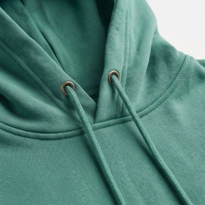 เสื้อฮู้ดดี้ผ้าฟลีซคอตตอนสีสันตามสั่งสำหรับผู้หญิง ทรงหลวม คุณภาพสูง สวมใส่สบาย เหมาะสำหรับฤดูหนาว - Product Image 4