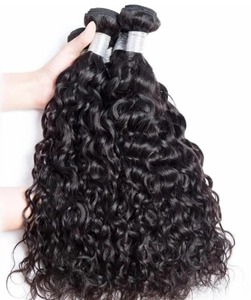 Premium Quality Raw <b>Body</b> <b>Wave</b> Hair Bundles Silky Virgin Human Hair for Salon Styling Use Available For Sale - Product Image 2