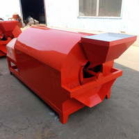 Équipement de traitement de l'huile de soja Machine d'extrudeuse de soja pour la production d'huile de soja et de farine de soja Afrique du Sud Argentine
