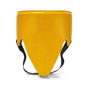 Protège-Aine Haute Performance avec Coque de Protection en EVA, Respirant, Léger et Durable pour Arts Martiaux et Boxe - Product Image 1