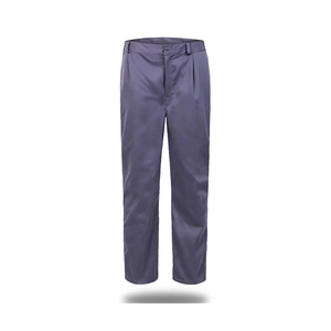 coveralls safety coverall suit hi vis safety Coveralls Suit Durable Custom Logo Workwear Level D Protection Anti-Chemical <b>Fire</b> - Product Image 2