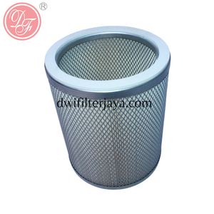 ไส้กรองอากาศประสิทธิภาพสูง - Product Image 2