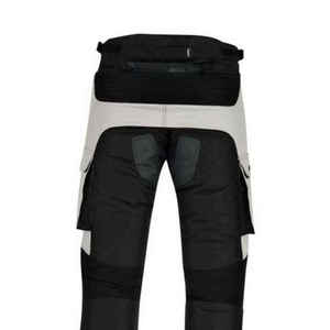 Motorcycle Waterproof Pants New Motorcycle Pants Sport <b>Protector</b> Breathable Quick Dry Unisex Cardura Textile Racing Jersey - Product Image 5