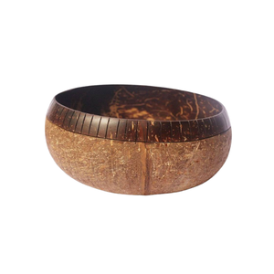 Meilleures ventes : Ensemble de bols à smoothie en coque de noix de coco, écologiques, légers, durables, de qualité supérieure, fabriqués au Vietnam - Product Image 1
