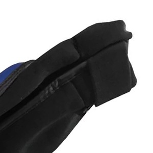 Protector de espinilla de alta calidad para entrenamiento y sparring de Muay Thai y Kick Boxing, disponible en diferentes tallas. - Product Image 5