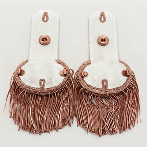 Epaulettes de Moda: Adornos Elegantes para Hombros, los Más Vendidos, con Personalización de Marca, Servicios de Fábrica y Proveedor Mayorista - Product Image 6