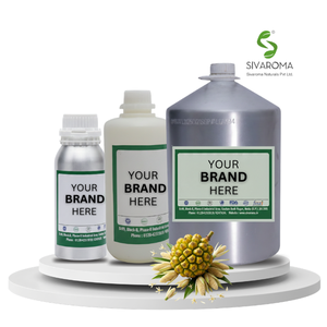 Finest Kewra Absolute Oil for <b>Perfume</b> Makers, Aroma Blending, Personal Care Products and Fragrance Industry Applications - Product Image 3