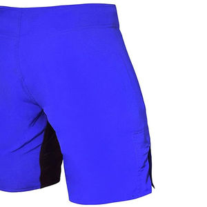 Pantalones Cortos Deportivos de Malla para Hombre de Alta Calidad, Ecológicos, Transpirables, Casuales, para Correr, Entrenar, Hacer Ejercicio, con Logotipo Personalizado, de Secado Rápido - Product Image 6
