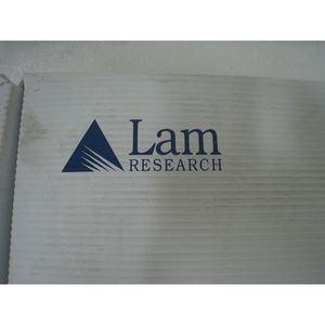 Électrode en aluminium anodisé LAM 715-020916-002 - Équipement et pièces semi-conductrices de confiance de la marque mondiale Legacy - Product Image 4