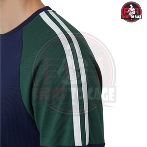 Nouveaux T-shirts Raglan Tendance Entièrement Personnalisables, Qualité Supérieure, Design Unique, Toucher Doux, Prix Raisonnable - Product Image 4