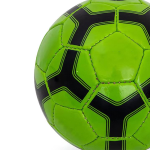 Ballon de football promotionnel de qualité supérieure, durable, pour les activités sportives en plein air, prix de gros - Product Image 4