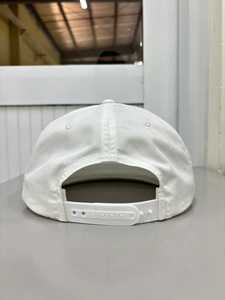 Casquette Snapback 5 Panneaux en Coton et Nylon Non Structurée avec Cordon, Logo Personnalisable, Fabriquée au Vietnam, pour Adultes, Idéale pour la Pêche et les Tenues Décontractées - Product Image 2