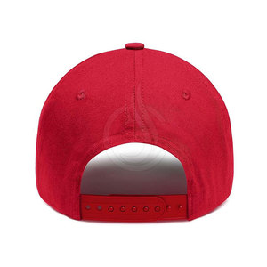 Casquette de baseball unisexe moderne et légère en tissu courant, ajustement réglable pour le sport et les aventures en plein air, mode décontractée quotidienne - Product Image 5