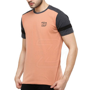 High Quality Comfortable Printed T-Shirt <b>Top</b> Quality Loose Fit Men T-Shirt 100% Cotton Summer Collection T-Shirt For Men - Product Image 2