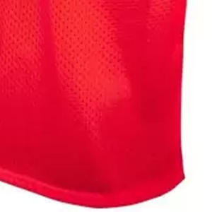 Wholesale Printed Summer Mesh <b>Training</b> <b>Bibs</b> Breathable Waterproof Quick Dry Lightweight Customized Color Logo Football Team - Product Image 5