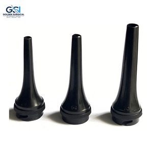 ชุดอุปกรณ์ตรวจหูสัตว์ขนาดพกพาพร้อมหัวตรวจเสริมและกระเป๋า - Product Image 6