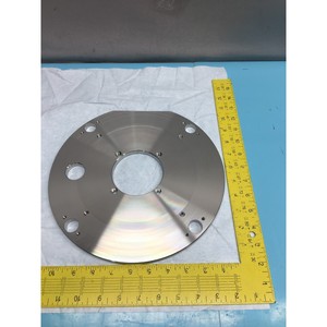 KOKUSAI 64110179 BASE D-POLY V11, 4QDK157978 - อุปกรณ์และอะไหล่เซมิคอนดักเตอร์ระดับโลกที่เชื่อถือได้ - Product Image 1