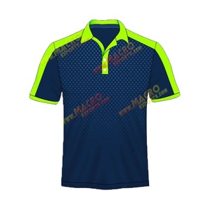 เสื้อเชิ้ตพิมพ์ลายตามสั่งพร้อมโลโก้บริษัท-การพิมพ์แบบรีดร้อนบนผ้าทวิล เสื้อเชิ้ตลำลองสำหรับผู้ใหญ่ - Product Image 2