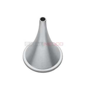 Juego de Espéculos Auriculares Profesionales Reutilizables, Puntas de Otoscopio, Accesorios Médicos para Examen de Oído, para Médicos, Enfermeras, Clínicas y Hospitales - Product Image 2