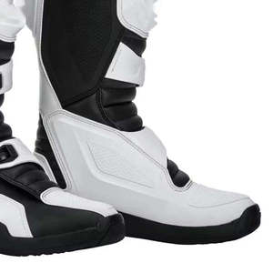 Motorbike Riding Motocross <b>Boots</b> Waterproof Sport Shoes Moto Mens Biker Motorcycle <b>Boots</b> Adventure Touring High Quality Shoes - Product Image 6
