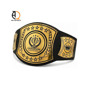 Ceinture de championnat de lutte poids lourd - Product Image 5