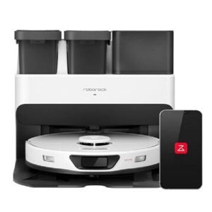 หุ่นยนต์ดูดฝุ่นและถูพื้น Roborock S7 Max Ultra รุ่นใหม่ปี 2025 ของแท้ พร้อมระบบอบแห้งอัตโนมัติ ซีลโรงงาน - Product Image 2