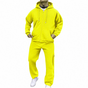 Custom Sport <b>Tracksuit</b> Men Jogging Sportswear <b>Tracksuit</b> Men Running Training Track Suit Men Customized High Quality Premium - Product Image 4