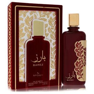 Ard Barez Eau De Parfum Spray Unisex, Profumo Premium Unisex - Product Image 1