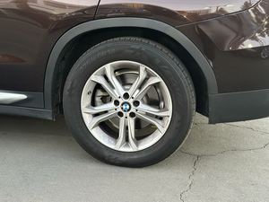 BMW X3 s-Drive-30i d'occasion propre, modèle 2020 - Product Image 1