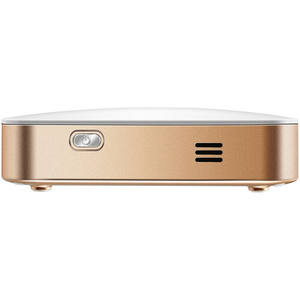 Proyector DLP Pico Inteligente Luma 350 de 150 Lúmenes 4K con Batería Integrada, Compatible con 3D, Altavoces Estéreo HIFI (2-3 Horas de Reproducción) - Product Image 6