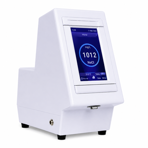 Système de contrôle de vide de précision avec écran tactile numérique pour applications en laboratoire scientifique - Product Image 3