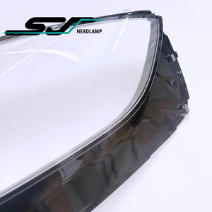Coque de remplacement pour phare de Mercedes Benz Classe C W206 - Product Image 4