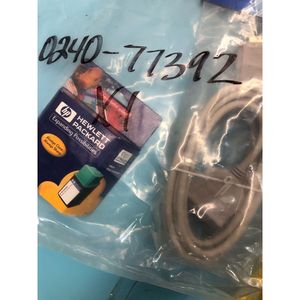 KIT AMAT 0240-77392, OPCIÓN PARA IMPRESORA HP, 159806 - Equipo y Piezas de Semiconductores de Confianza de Tradicción Global - Product Image 5