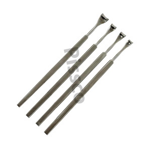 Retractor de Párpados Oftálmico PISSCO, Herramienta Médica Quirúrgica para Retracción de Párpados, Juego de 4 Unidades - Product Image 2
