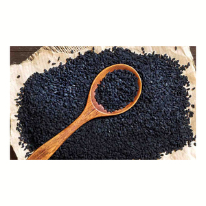 Graines de cumin noir - Nigella Sativa Comino Negro 100% pur naturel frais cru en vrac - Product Image 4