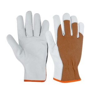 Guantes de Montaje, Guantes de Trabajo de Precisión con Ajuste Cómodo, Guantes Recubiertos - Product Image 3