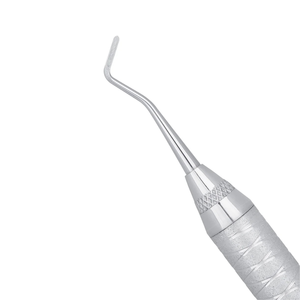 Herramienta de Precisión para Excavación Dental, Cuchara Restauradora de Acero Inoxidable de 1.1MM, Instrumento para Eliminar Caries, Talla 40/41 - Product Image 3