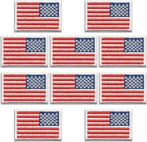 Patchs brodés 3D personnalisés en tissu sergé avec toile, à coudre, en dentelle tissée, tendance et très demandés, collection 2025 - Product Image 6