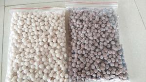 Vietnam Manufacturer Tapioca Pearls for <b>Bubble</b> <b>Tea</b> Black Boba Pearls Beverage <b>Ingredient</b> Bulk Wholesale Factory Export - Product Image 5