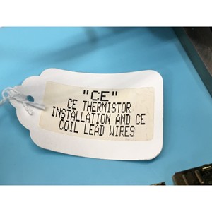 BEI SENSORS & SYSTEMS LA40-59-009Z KULICKE & SOFFA - อุปกรณ์และชิ้นส่วนเซมิคอนดักเตอร์ระดับโลกที่เชื่อถือได้ - Product Image 4