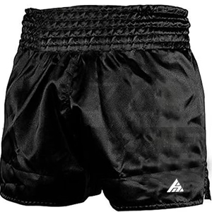 Nouveauté : Short de combat personnalisé pour MMA, Muay Thai, Boxe – Design sur mesure - Product Image 1