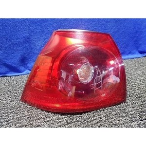 Conjunto de Luz Trasera Izquierda para Golf 2003-2014, Usado, OEM 1K6945095N - Product Image 2