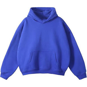 Hoodie Oversized Customized <b>Thermal</b> <b>Men</b> Hoodies <b>for</b> Street Wear Loose Fit <b>Men</b> Hoodies uploaded by Dress Sports - Product Image 1