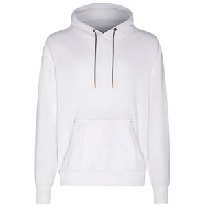 เสื้อฮู้ดซิปผู้ชายสุดหรูสั่งทำพิเศษ ทรงโอเวอร์ไซส์ ผ้าหนานุ่ม สตรีทแวร์ ผ้าฝ้ายคุณภาพสูง เสื้อฮู้ดซิปเปล่าทรงโอเวอร์ไซส์ เสื้อฮู้ดโอเวอร์ไซส์ - Product Image 3