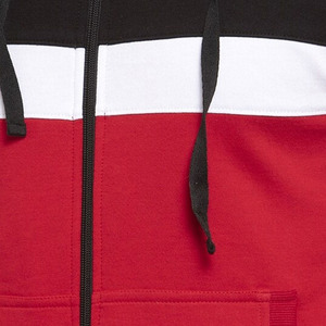 Pull à demi-zip vert foncé pour homme, couleur unie, respirant, coupe régulière, épais, idéal pour l'hiver, PIP-Pakistan 100% - Product Image 5