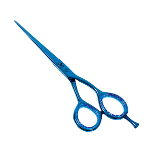 Tijeras de Peluquería Profesionales BISONS de Alta Calidad de 6 Pulgadas – Tijeras de Acero Inoxidable con Filo Afilado para Salón y Uso Doméstico - Product Image 2