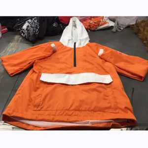 แจ็กเก็ตสูทธุรกิจแบบมีซิปโลโก้ออกแบบได้ตามต้องการสำหรับผู้ชาย/ผู้หญิงกีฬาแบบสวมหัวคอปกเสื้อทำจากผ้าโพลีเอสเตอร์/ คอตตอน - Product Image 3